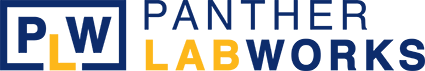 Panther Lab Works Logo