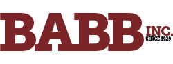Babb Insurance Logo
