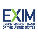 Exim Bank Export-Import Bank of the United States logo