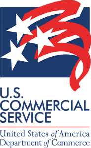 U.S. Commercial Service logo