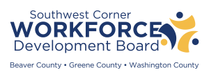 Pennsylvania Southwest Corner Workforce Development Board logo