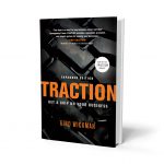 Traction Entrepreneurs Operating System book cover