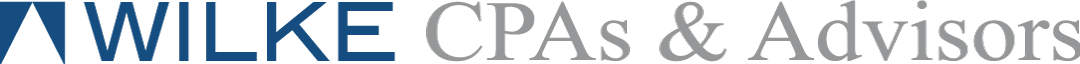 Wilke CPAs & Advisors logo