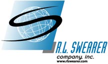 R.L. Swearer Company, Inc. Logo