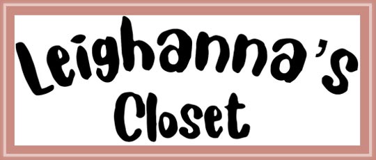 Leighanna's Closet logo
