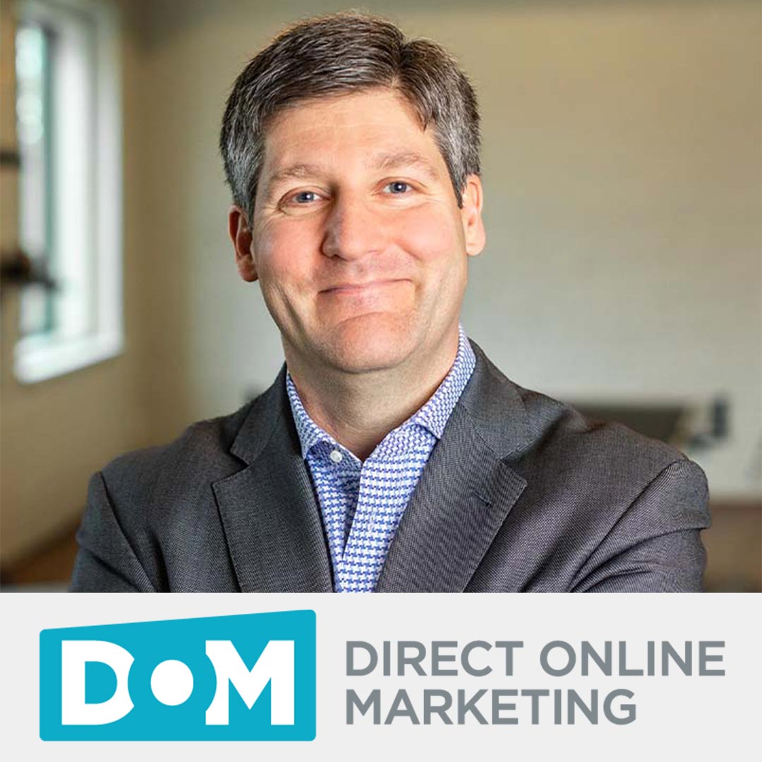 Justin Seibert Direct Online Marketing