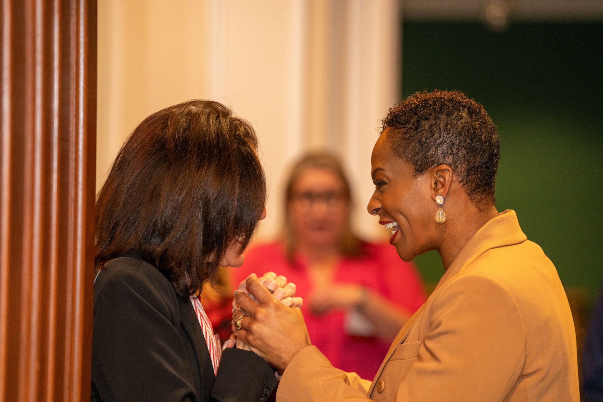 Chartership Fellow Graduation Entrepreneurial Fellows Class 2023 Graduation | Institute for ...